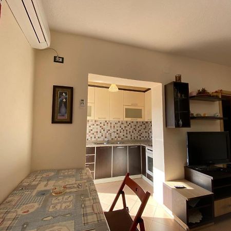 88 Apartment Himarë Exteriér fotografie