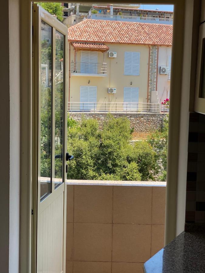 88 Apartment Himarë Exteriér fotografie
