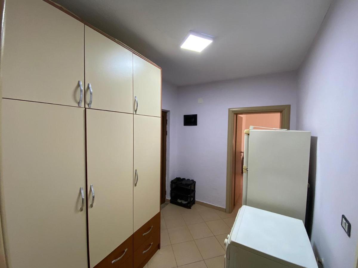 88 Apartment Himarë Exteriér fotografie