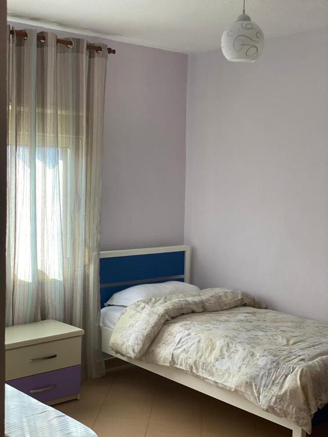 88 Apartment Himarë Exteriér fotografie