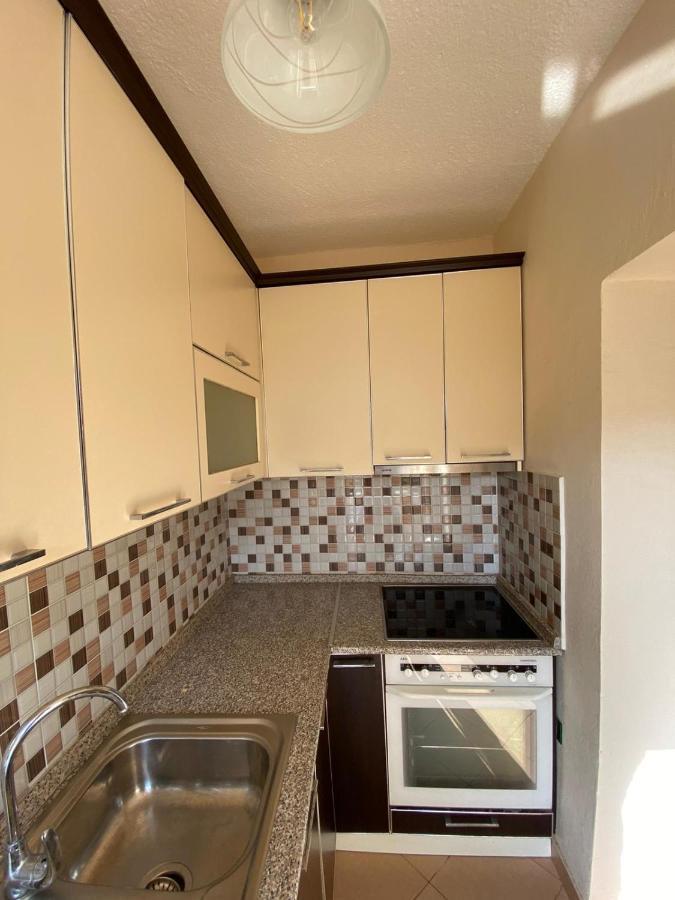 88 Apartment Himarë Exteriér fotografie