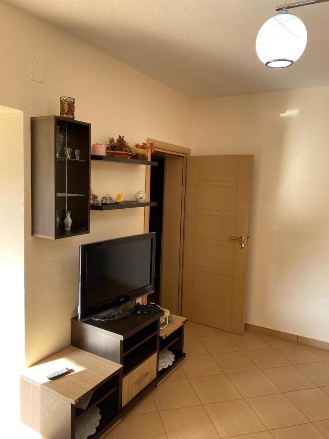 88 Apartment Himarë Exteriér fotografie